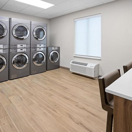Candlewood Suites Chattanooga - East Ridge By Ihg 외부 사진