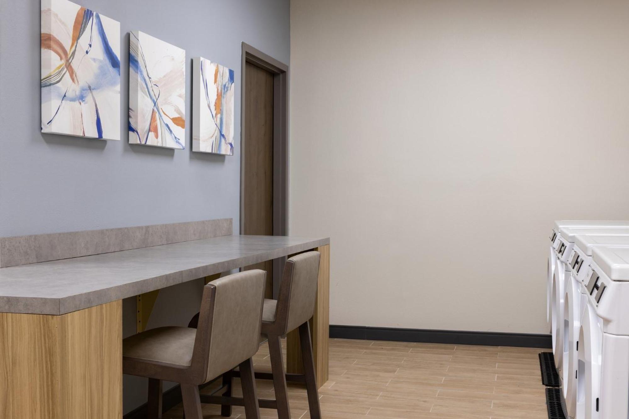 Candlewood Suites Chattanooga - East Ridge By Ihg 외부 사진