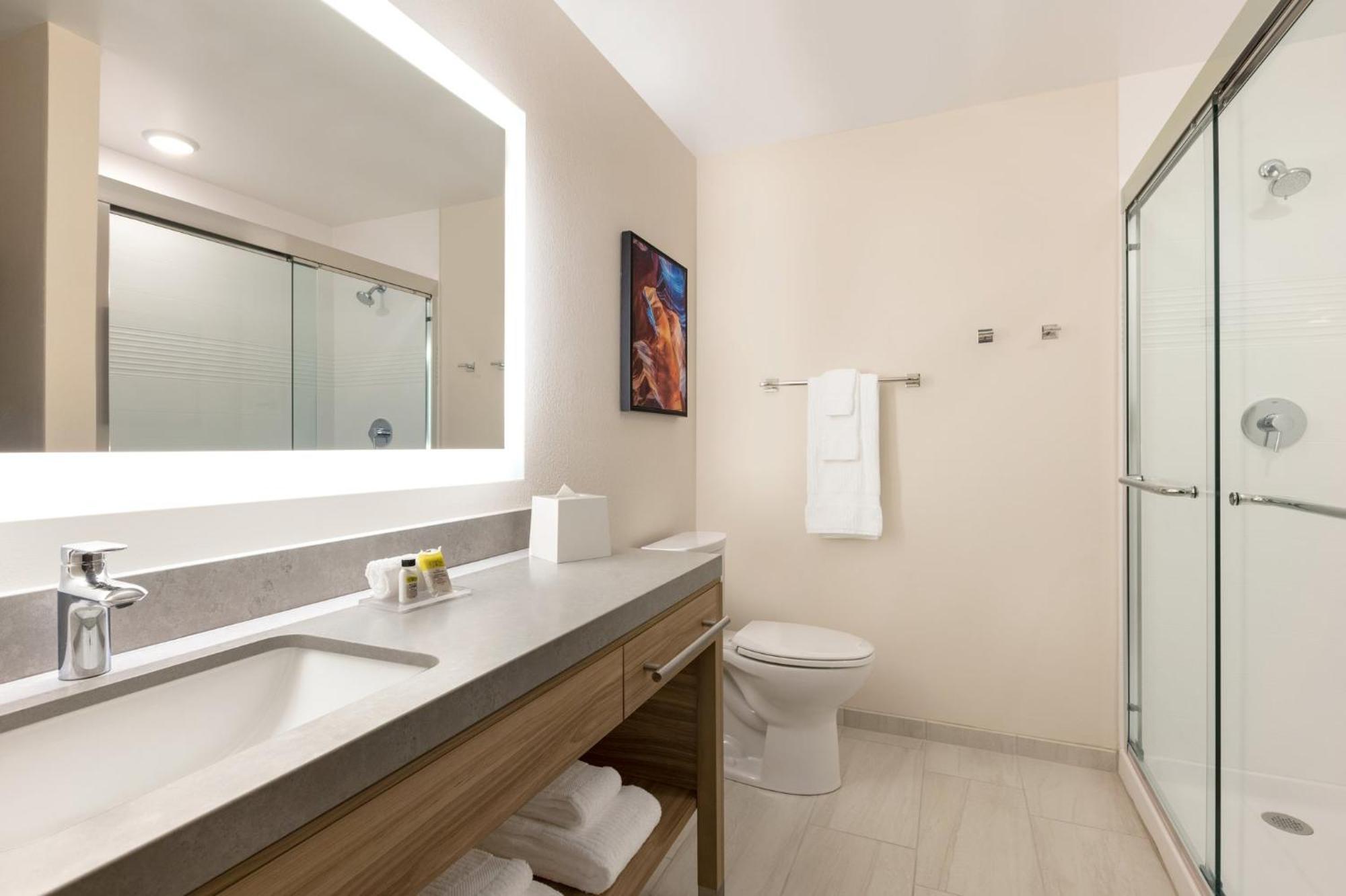 Candlewood Suites Chattanooga - East Ridge By Ihg 외부 사진