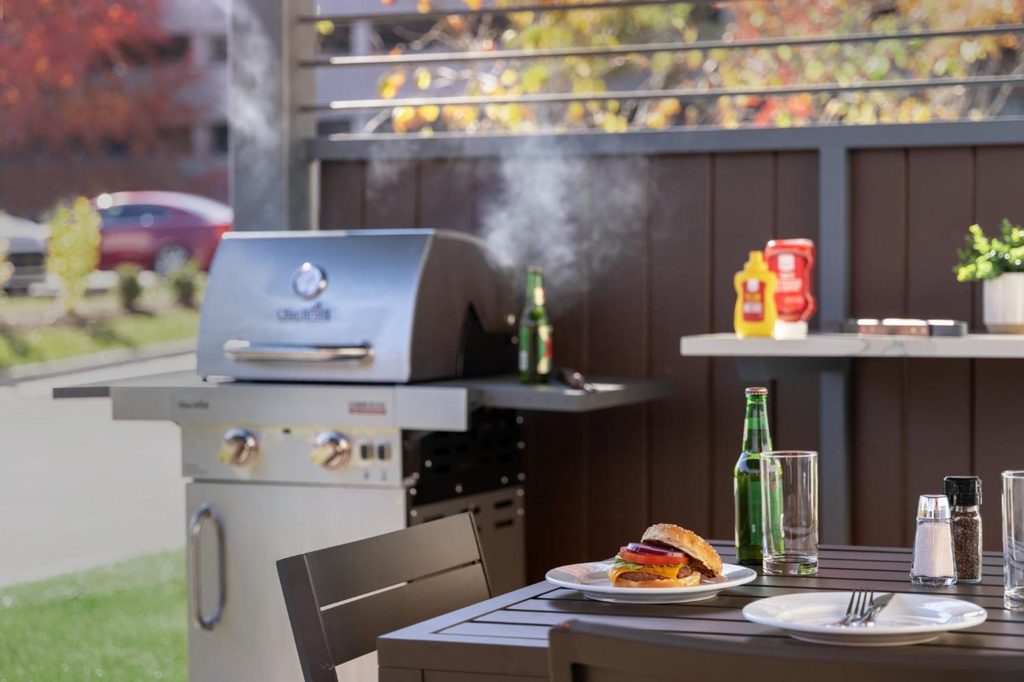 Candlewood Suites Chattanooga - East Ridge By Ihg 외부 사진