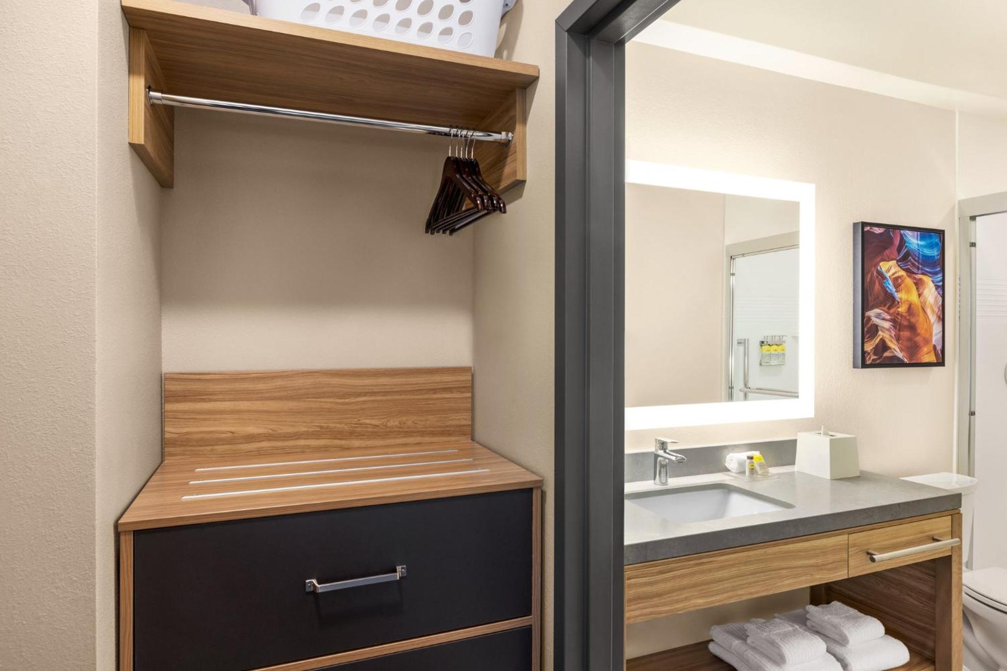 Candlewood Suites Chattanooga - East Ridge By Ihg 외부 사진
