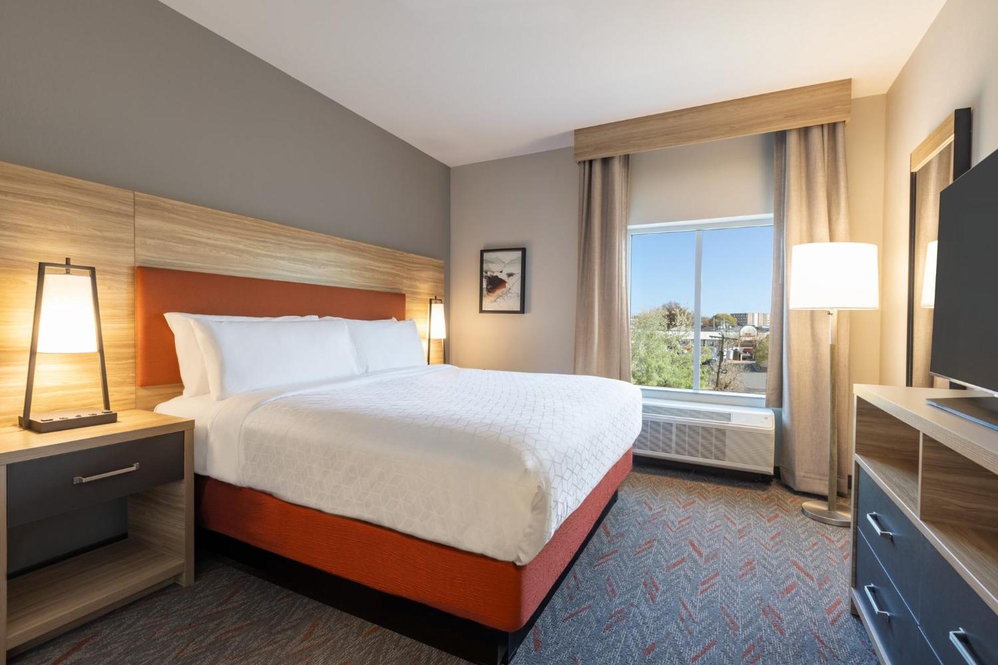 Candlewood Suites Chattanooga - East Ridge By Ihg 외부 사진