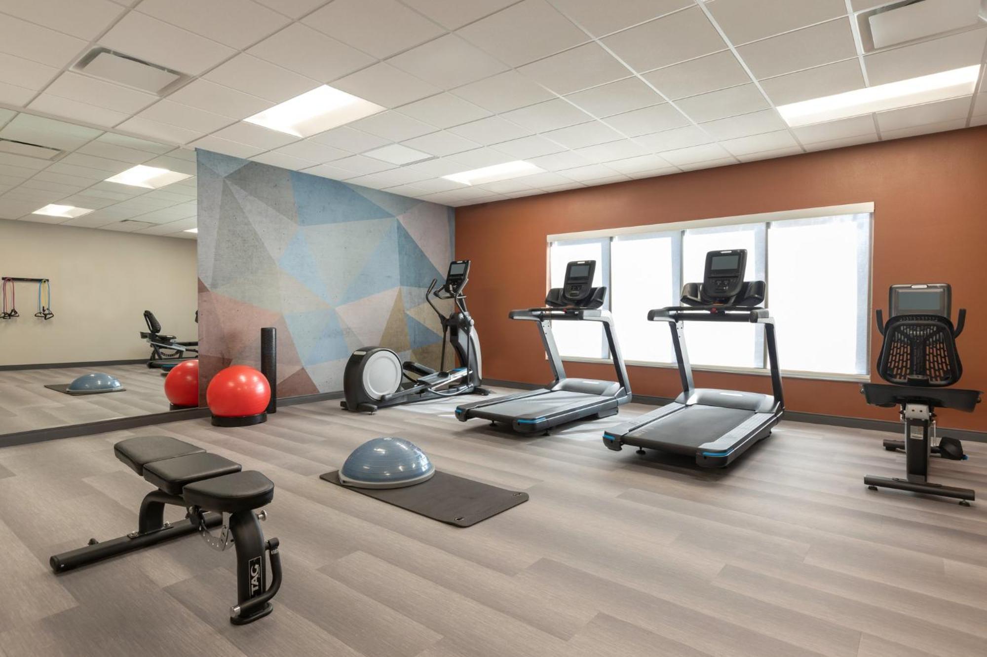 Candlewood Suites Chattanooga - East Ridge By Ihg 외부 사진