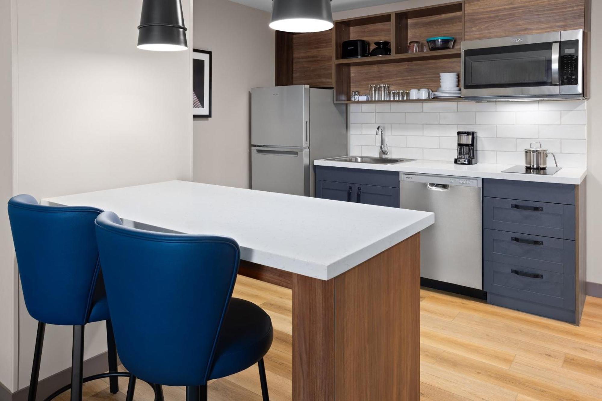 Candlewood Suites Chattanooga - East Ridge By Ihg 외부 사진