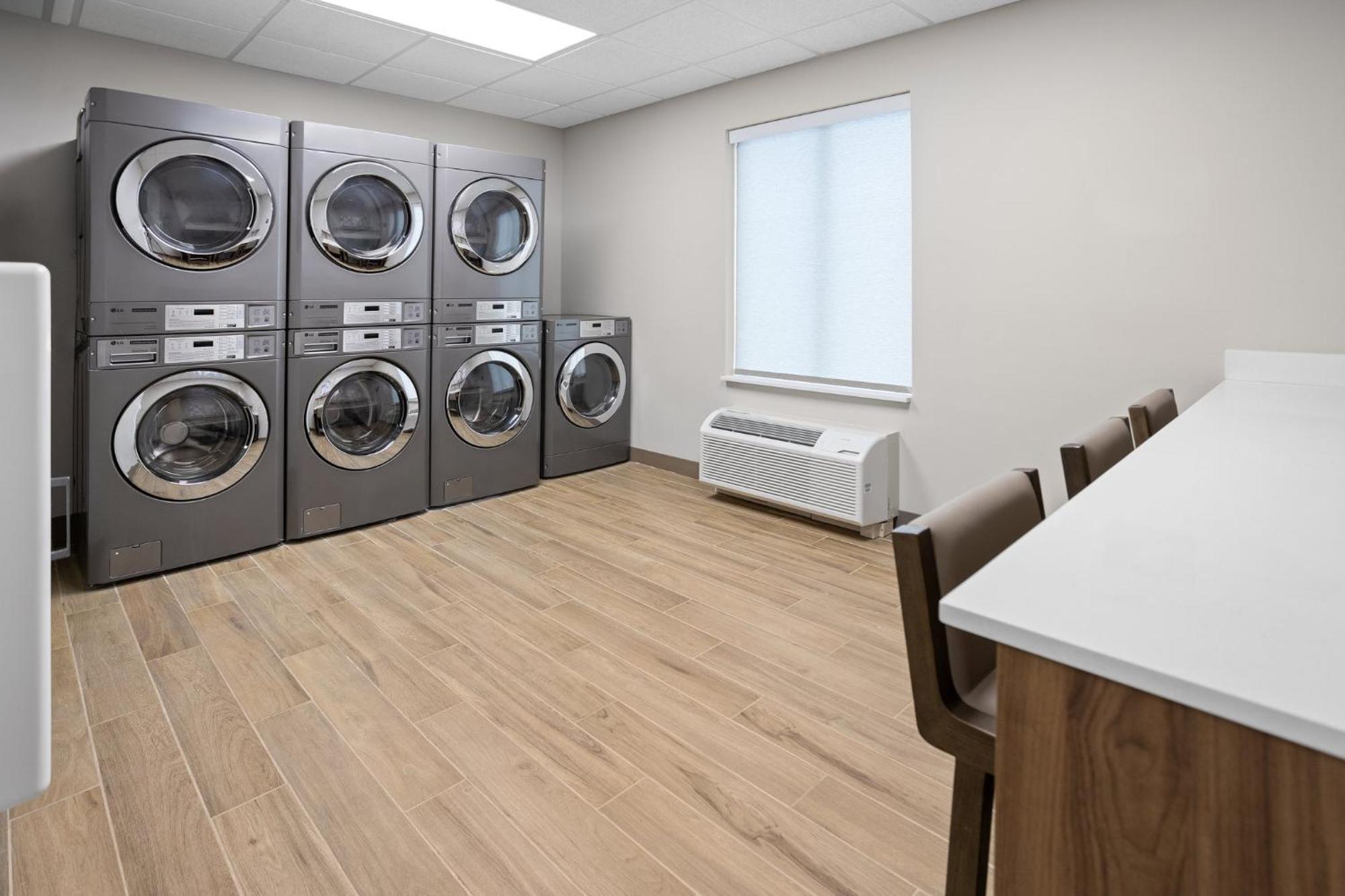 Candlewood Suites Chattanooga - East Ridge By Ihg 외부 사진