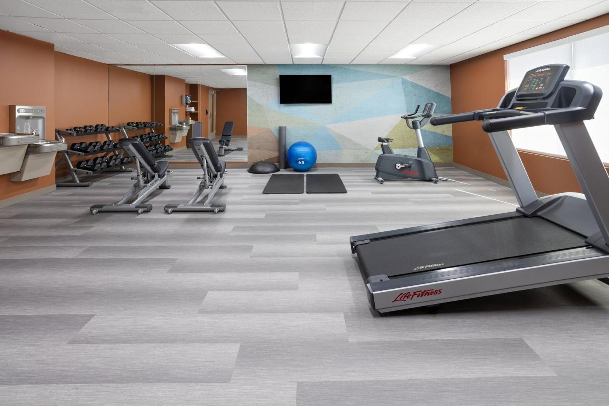 Candlewood Suites Chattanooga - East Ridge By Ihg 외부 사진