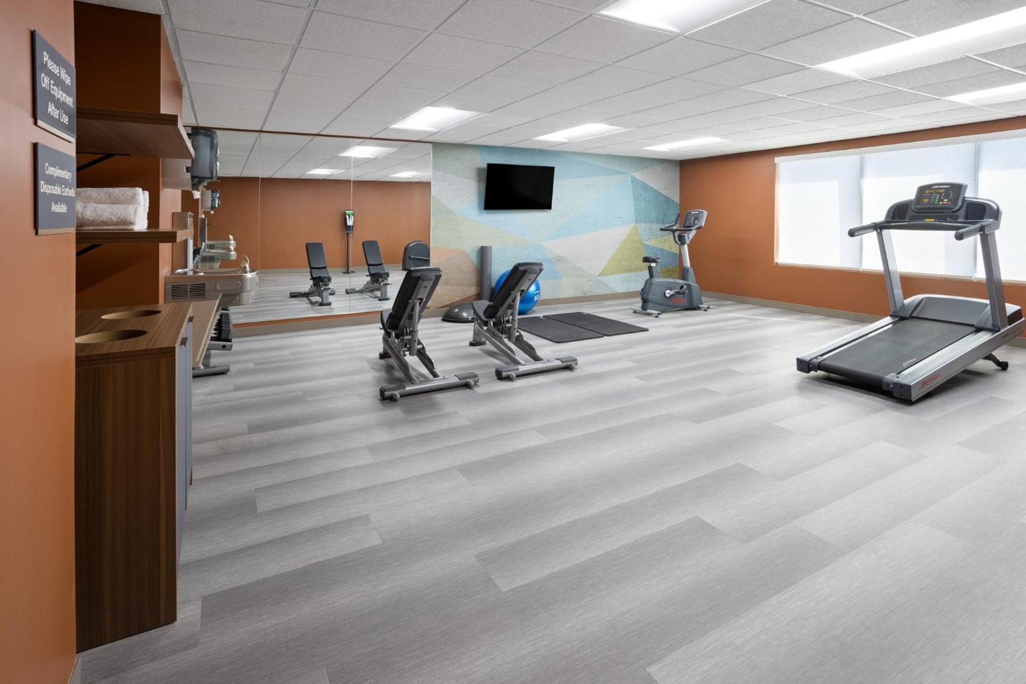 Candlewood Suites Chattanooga - East Ridge By Ihg 외부 사진