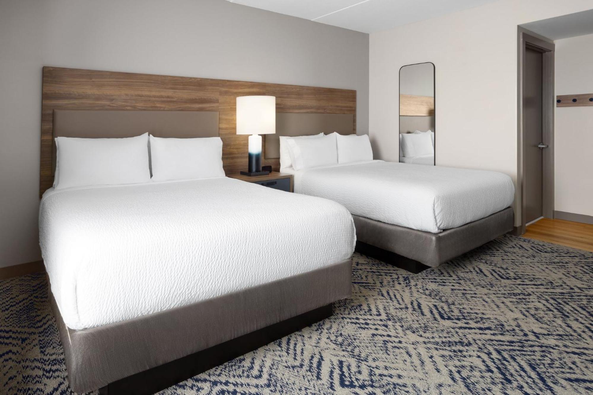 Candlewood Suites Chattanooga - East Ridge By Ihg 외부 사진