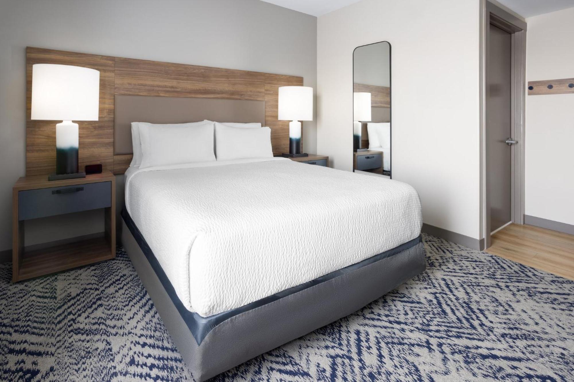 Candlewood Suites Chattanooga - East Ridge By Ihg 외부 사진