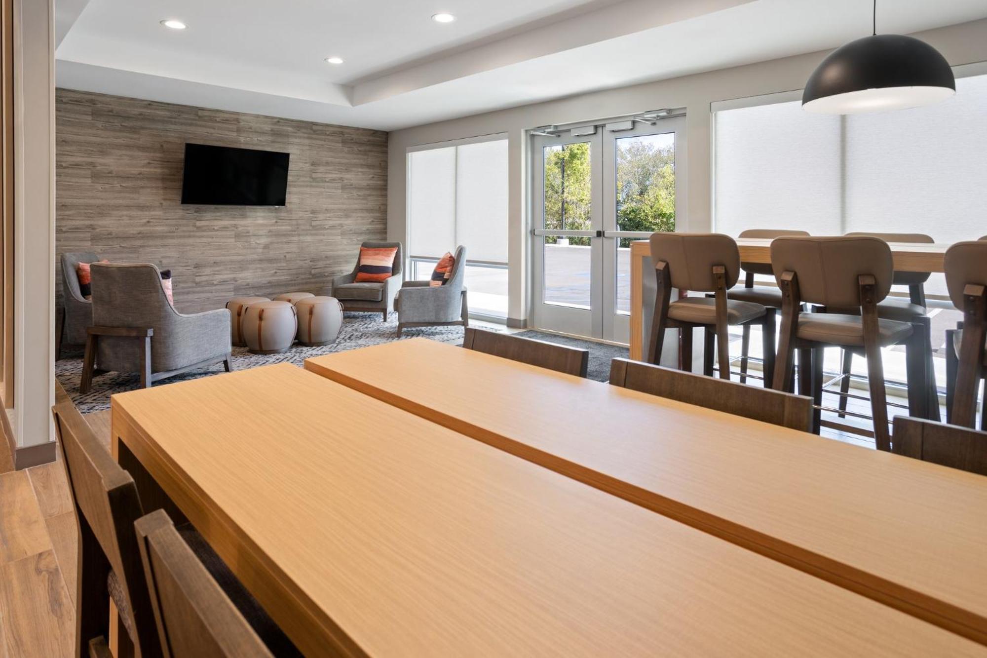 Candlewood Suites Chattanooga - East Ridge By Ihg 외부 사진