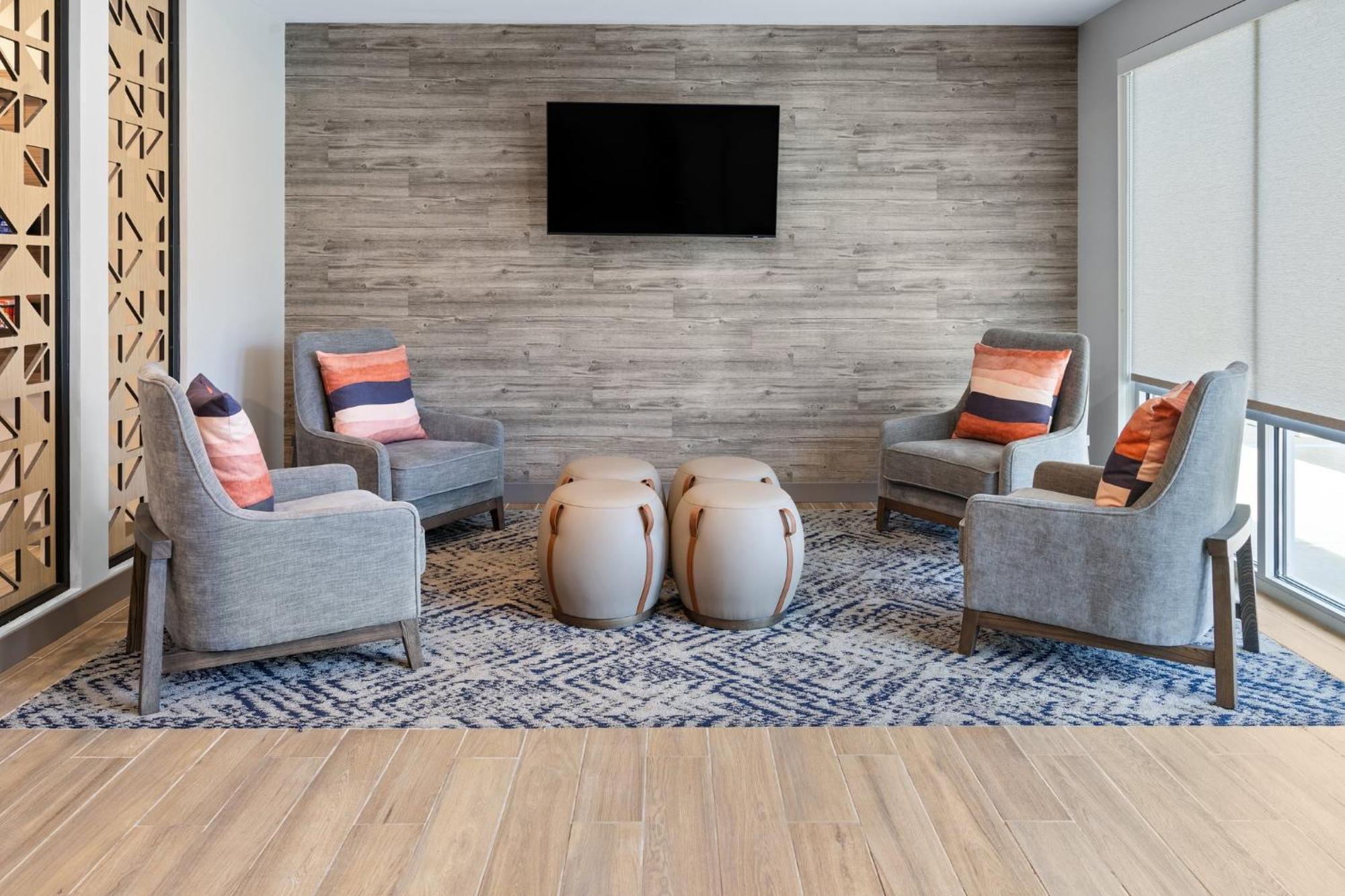 Candlewood Suites Chattanooga - East Ridge By Ihg 외부 사진